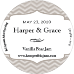 'Harper & Grace'