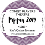 'Pippin 2019'